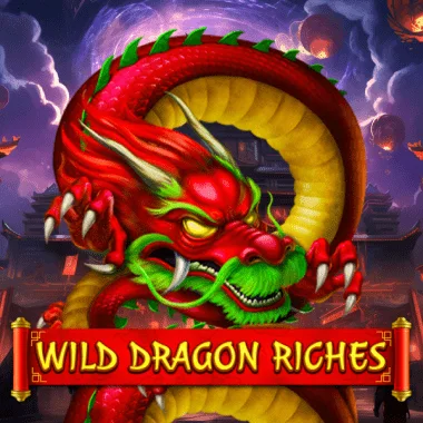 Wild Dragon Riches