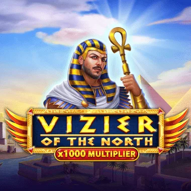 Vizier Of The North x1000
