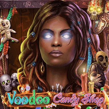Voodoo Candy Shop